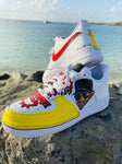 Custom LLD Air Force 1