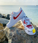 Custom LLD Air Force 1