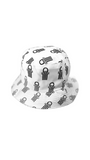 LLD Bucket hat