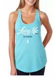 Women Tank Signature