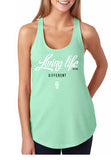 Women Tank Signature