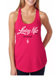 Women Tank Signature