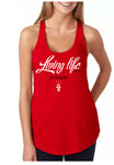 Women Tank Signature